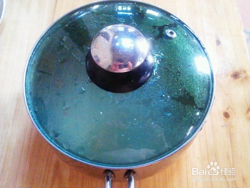 牛奶西瓜西米露——七夕浪漫小甜品