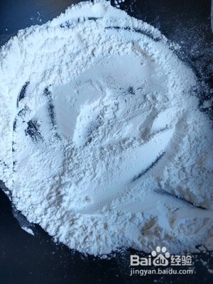 苏式椒盐饼的做法