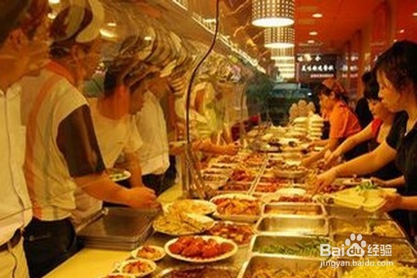 如何开一家“中式快餐店”