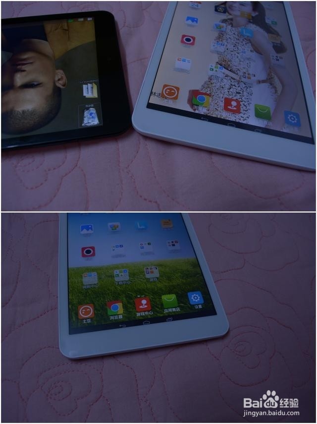 原道W8c自由逆袭老大昂达V819i