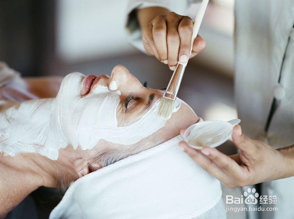 春冬交替时的护肤要点