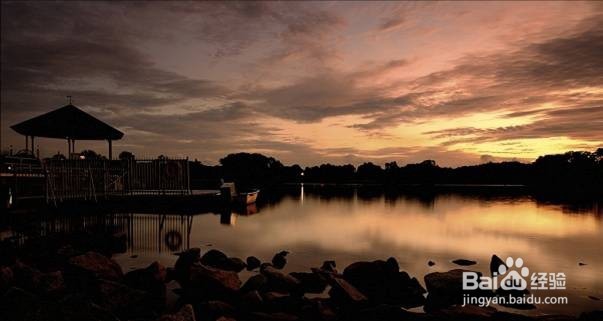 相机的认识和使用