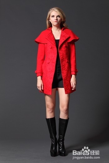 怎样成为时尚女人