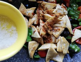 豆腐这样做比大鱼大肉都好吃,简单易做又下饭