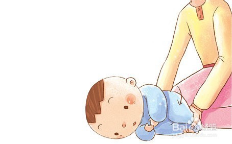 如何让宝宝提前做到翻身