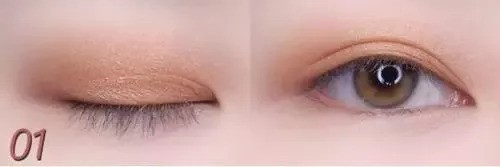 我能让你的眼睛会说话,相信吗?