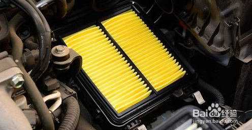 汽车滤芯一共有几种？