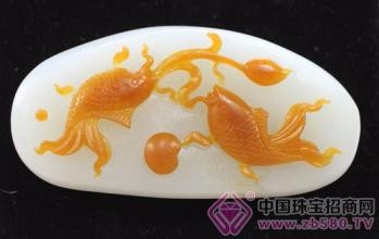 和田玉鉴定交流