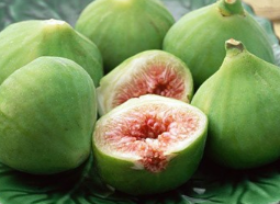 无花果对减肥和维持血压有很大的帮助