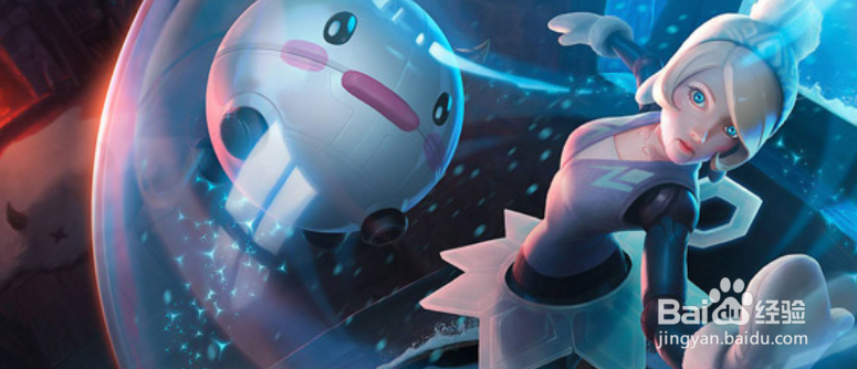 LOL最佳双排搭档TOP5，什么第一不是压缩盲僧！