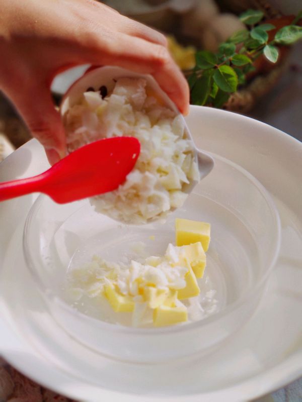 巧克力布朗尼蛋糕