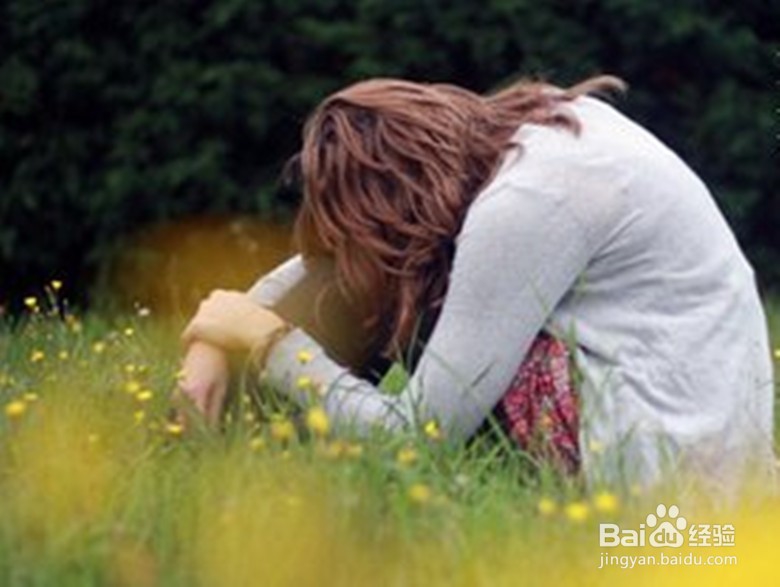 如何让自己的大脑不去想某个场景