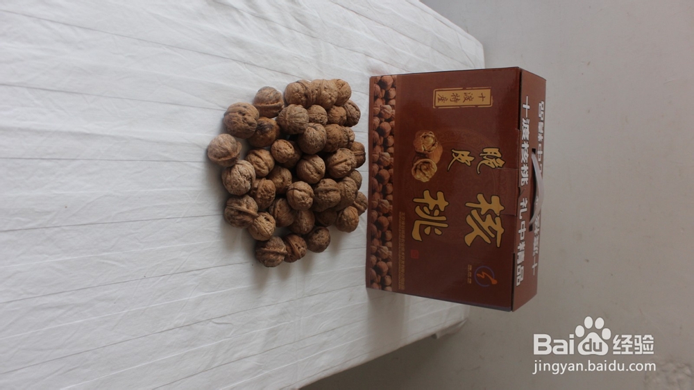 盘点房山十渡地方特产
