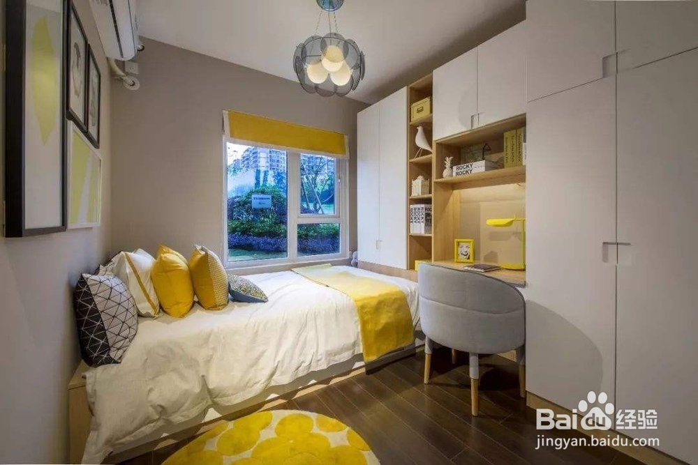 家里有狭长卧室对爱情有什么影响,应该怎么办?