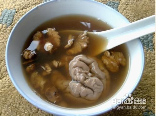 一副好肠胃【小儿食疗】