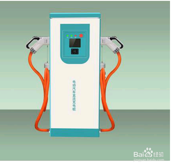 工厂如何管理电动车