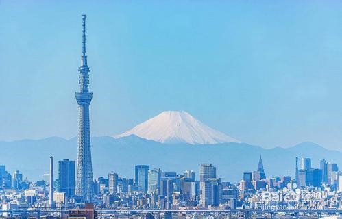 东京晴空塔全攻略