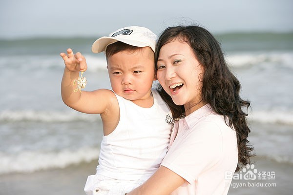 和宝宝学习这15条基本餐桌礼仪