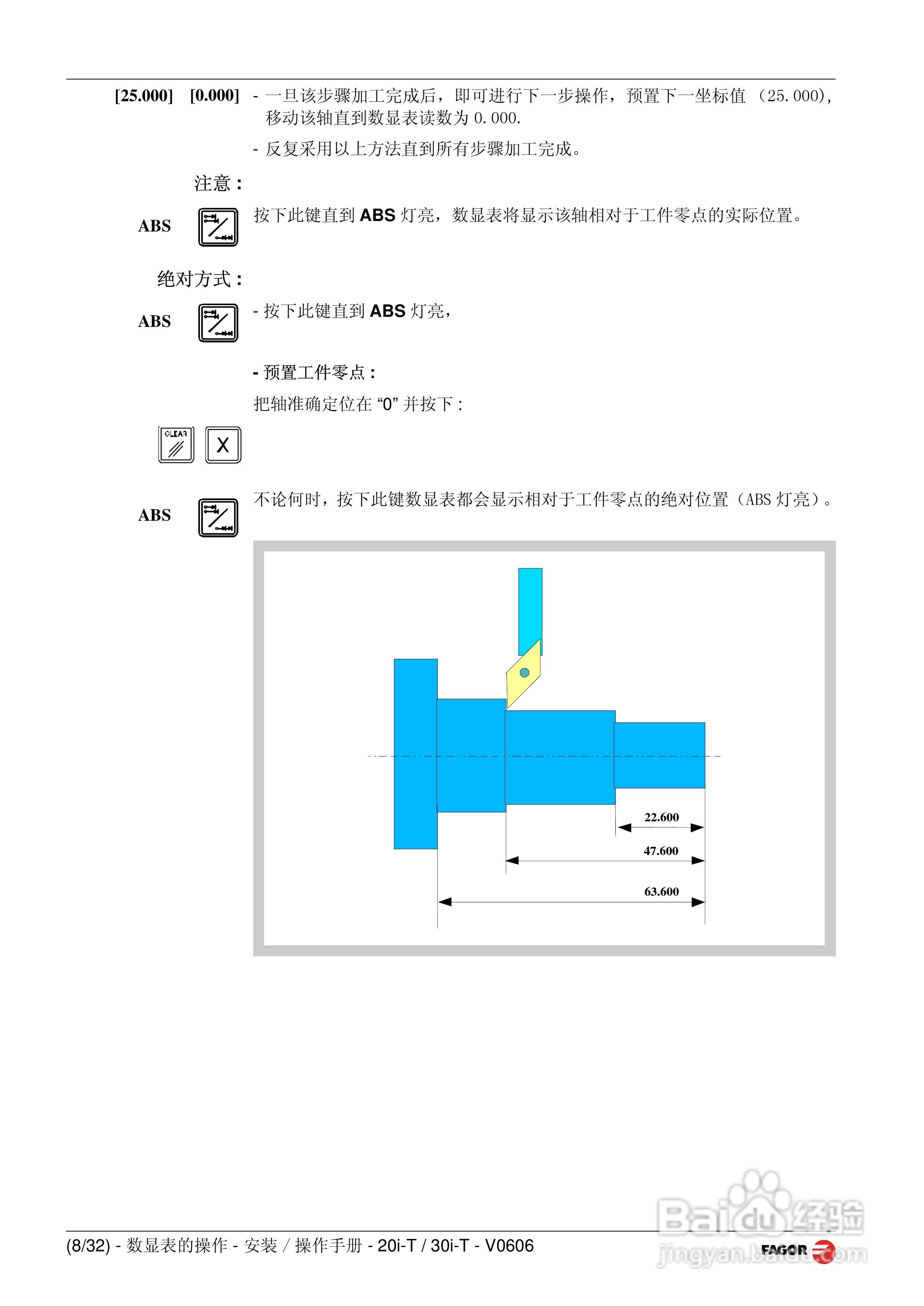 发格20i-T/30i-T数显表安装操作手册:[1]