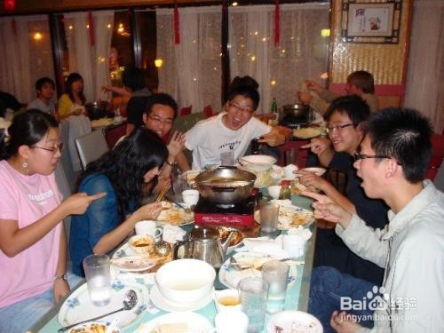 山药虽好——但是哪些人不宜喝淮山粥