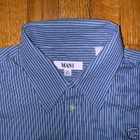 阿玛尼官网armani男装真假辨别