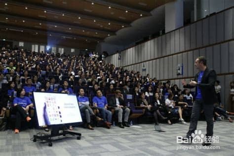 校园招聘的流程