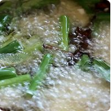 小时候的味道——孜然大辣片