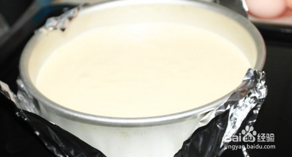 怎么做好吃的蛋糕？