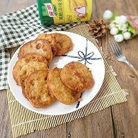 湖北特色美食藕夹