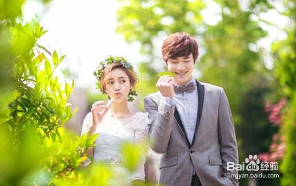 结婚怎么发朋友圈?