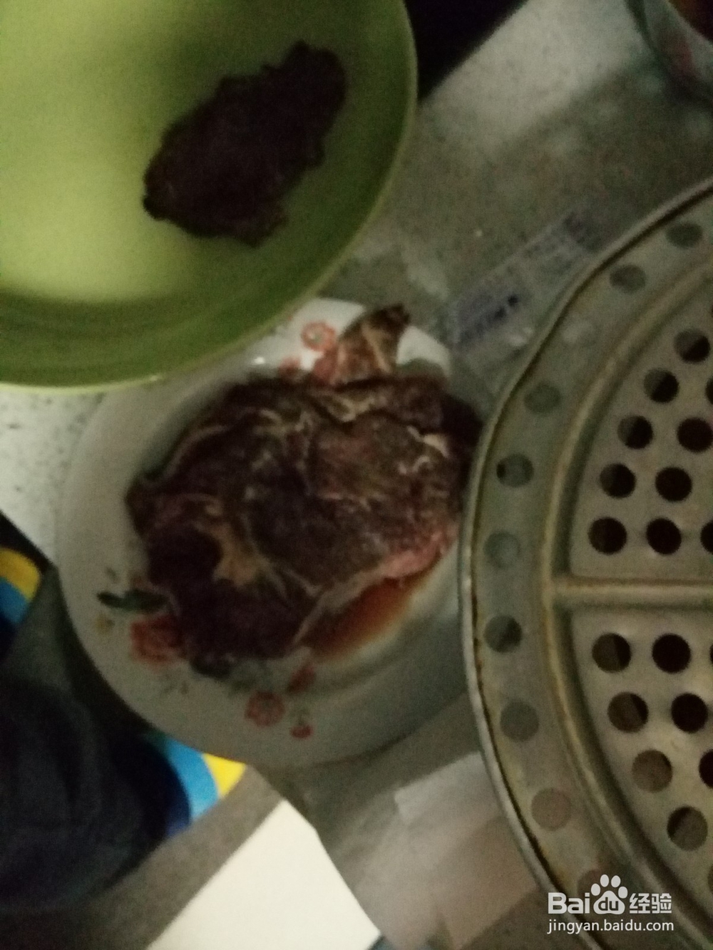 如何制作意大利面配牛排