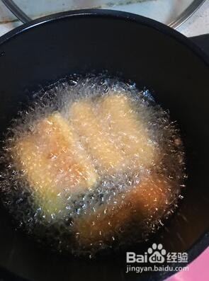 蟹棒怎么做好吃