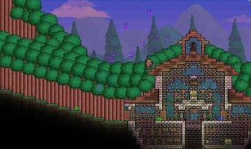 泰拉瑞亚地图种子怎么用？