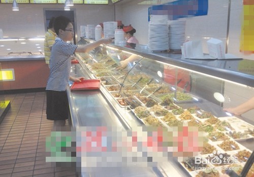 刚开业的快餐怎样才能打开销量。