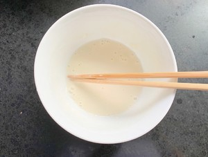双色彩椒蛋饼做法大全