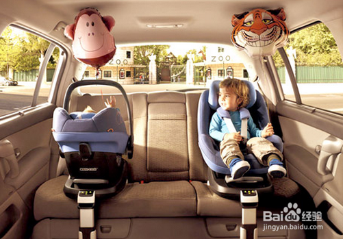 宝宝汽车座椅使用注意事项