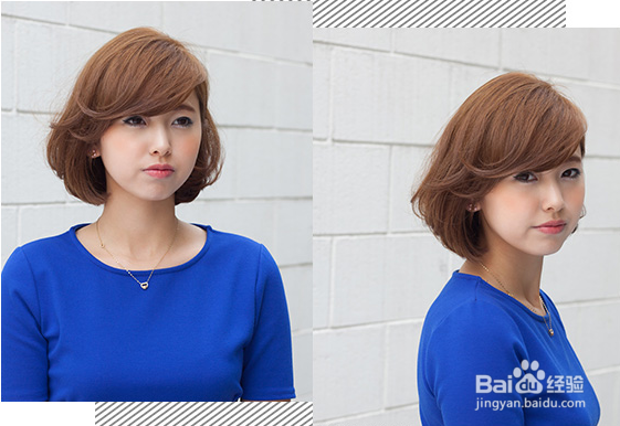 告别路人感！九款百变清爽短发，让你勇敢做自己