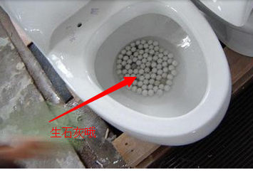 马桶堵塞绝对灵光