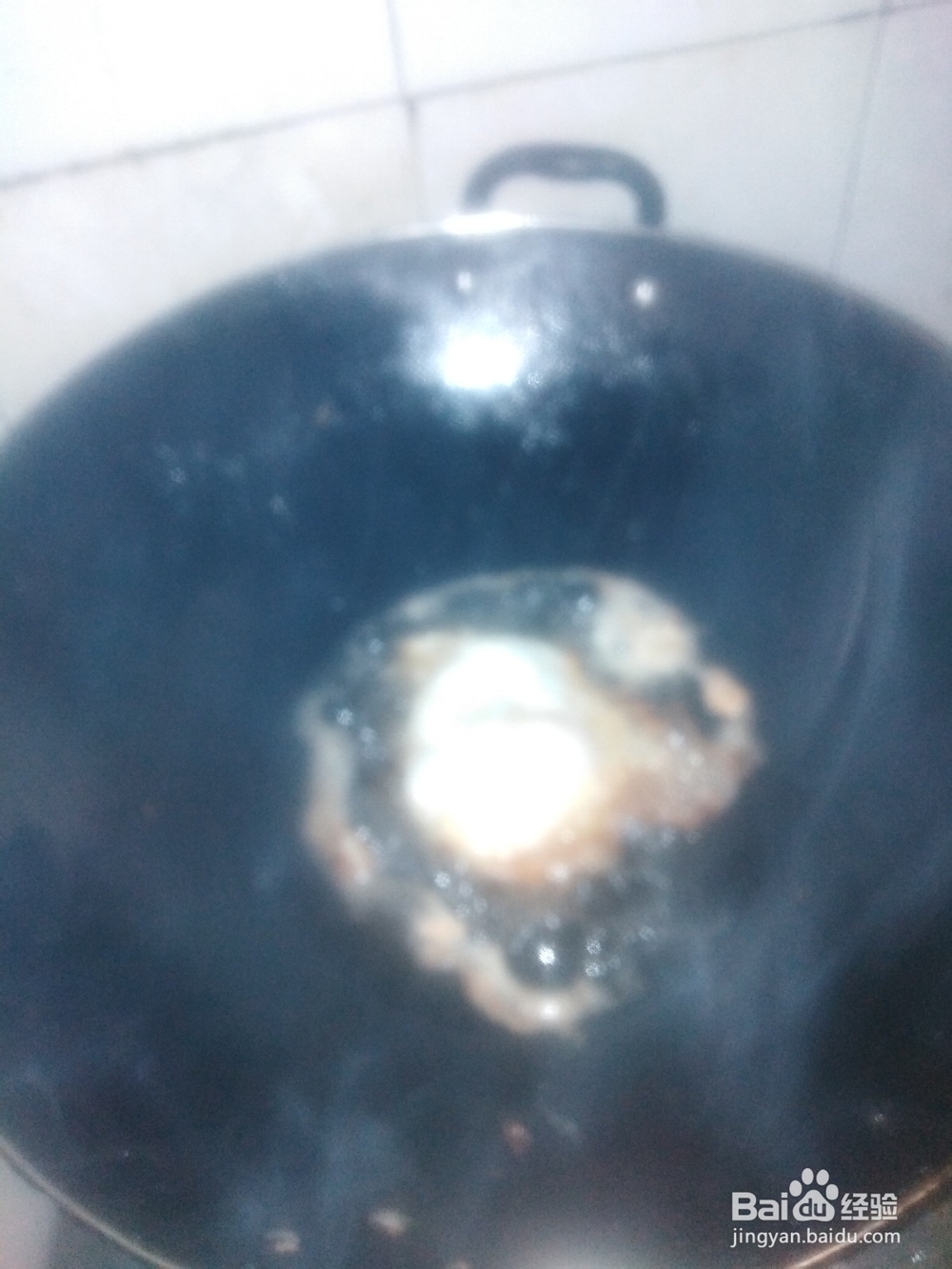 鸡蛋韮菜虾米如何做好吃