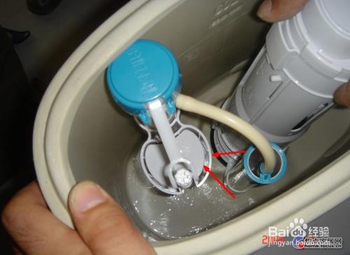 马桶水箱冲水力度不够,怎么办?