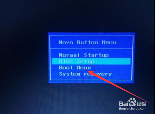c盘格式化后怎么用u盘装系统