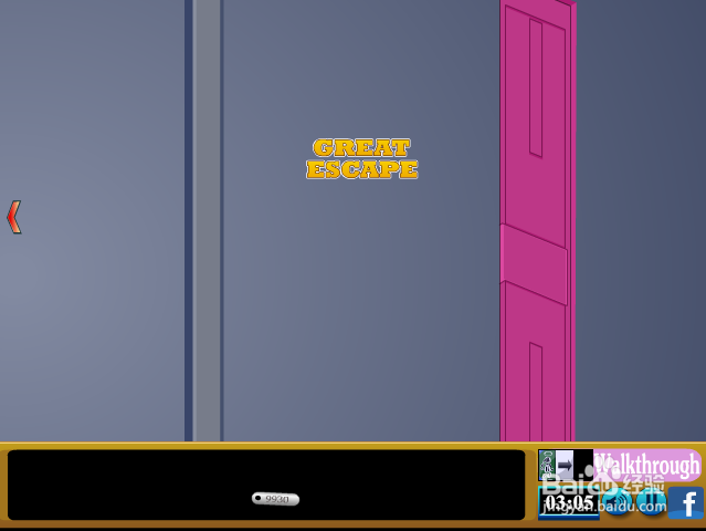 逃离梦中之家攻略