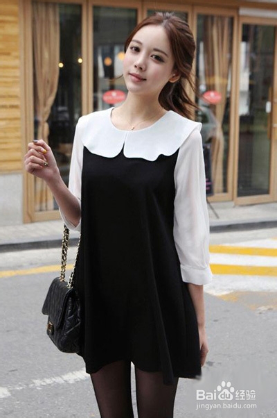 2013年最新发型扎法