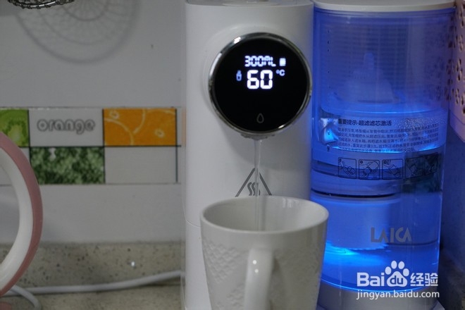 好喝的菠萝藜麦糖水