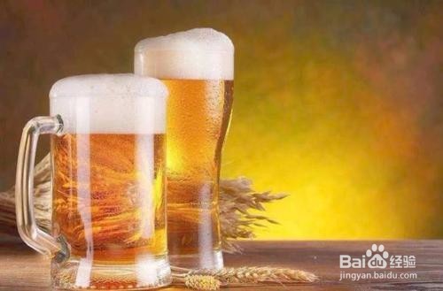 哪些啤酒谣言还在飞?