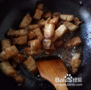 红烧肉的做法？