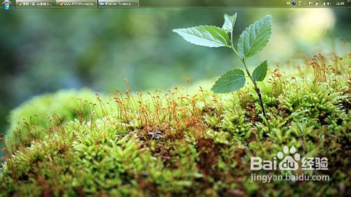 怎样替换win7的主题