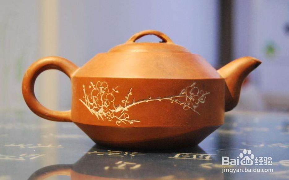 怎么选择紫砂壶?