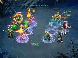 怒斩千军宝石系统玩法攻略