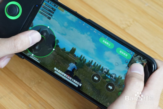 2018年游戏手机有哪些